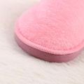 New Plush Indoor Home Warm EVA Cotton Slippers. 