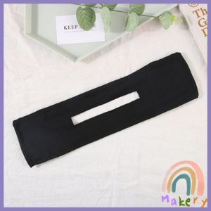 Makery DIY Hair Bun Maker Tool Create Perfect Donut Buns in Seconds Magic Hair Donut