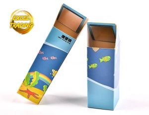 DIY Paper Telescopic Periscope Model Building Kits Kids Physics Experiment Toys - KSSR - STEM