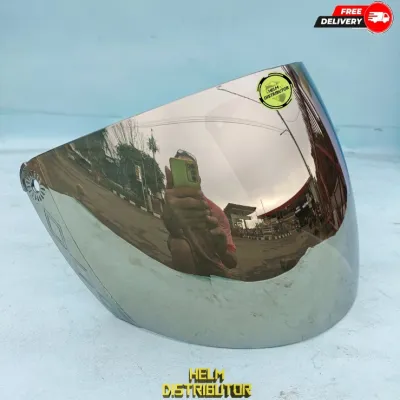 KACA HELM CENCEN EVO GROSIR DLL