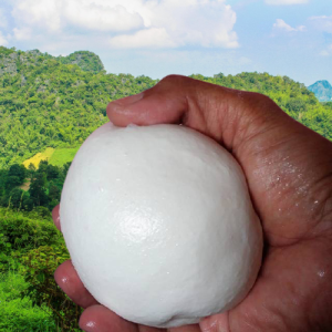 pulut untuk mikat burung - getah pulut burung siap pakai / lem pulut burung super lengket asli / pulut burung / lem pemikat burung / leugeut / lem burung 50gr
