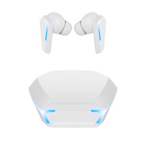 Tzuzl M10 TWS wireless gaming headsets 40ms low latency Bluetooth 5.2 waterproof sports headphones Noise Cancelling earbuds