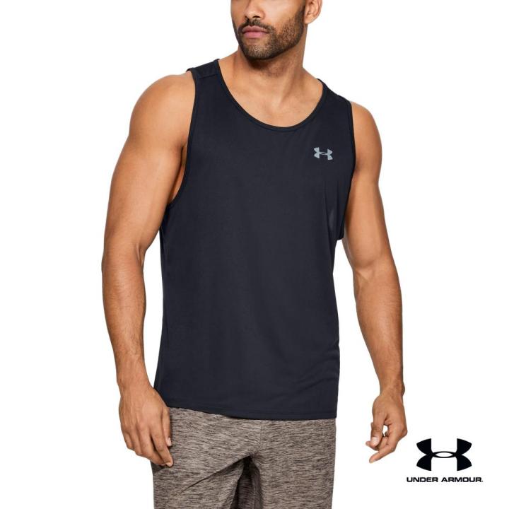 Under Armour UA Men's Tech™ Tank 2.0 Lazada