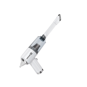 Electrolux Ready StockWireless Handheld Car Vacuum Cleaner – Powerful Suction Mini Portable Cleaner Low Noise With Accessories And Filters 车载吸尘器
