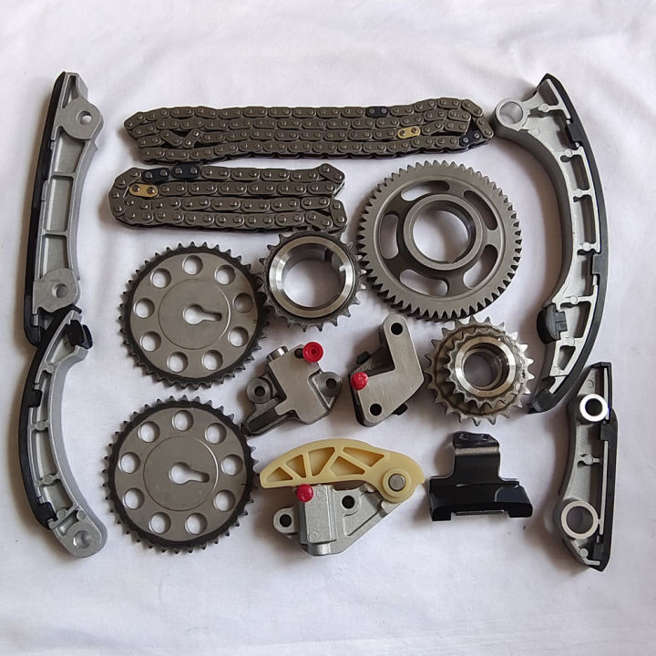 1gd-ftv 2gd-ftv 2gd 1gd timing chain kit for land cruiser prado hilux ...