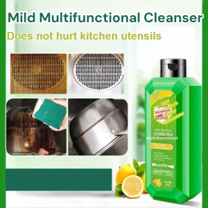 Multipurpose Cleanertile Floor Cleaner Bathroom Kitchen Tile Cleaner Mild Nonharmful
