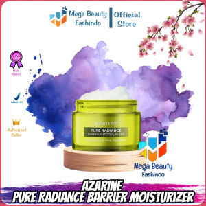 Azarine Barrier Moisturizer Pure Radiance Barrier Moisturizer 30g