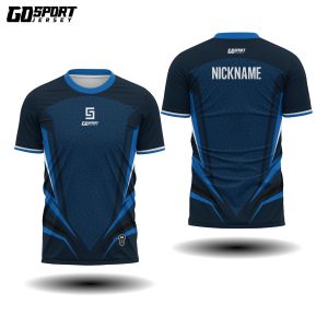 Jersey Esport Mobile Legend Free Fire Custom Nama Baju Jersey Gaming Esport Free Logo Terbaru 2025