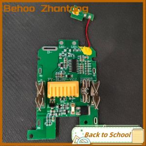 Behoo BL1830 Li-Ion Battery BMS PCB Charging Protection Board for Makita 18V Tool