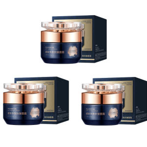Anti-Aging Face Cream Hydrating Wrinkle Cream Peptide Moisturizer For Smooth & Nourished Skin