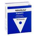 ✧German Lehuo Rowachol Gallbladder Capsules 100 tablets◎. 