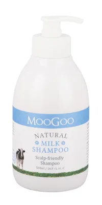 MooGoo Milk Shampoo 500ml
