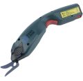Kéo cắt vải pin - kéo cắt vải sạc pin mini cầm tay LEJIANG YJ_C1 cắt nhiều loại vật liệu. 