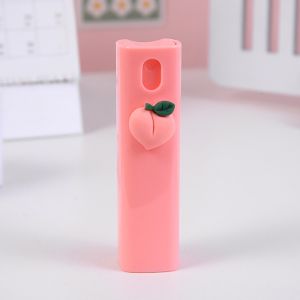 Cute Cartoon Spray Bottle Travel Sub-bottling Perfume Alcohol Spray Bottle Small Spray