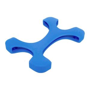 2.5inch Hard Drive Silicone Protectors Offers NonSlip and Shockproof Features for Standard HDD Case