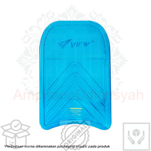 VIEW TABATA Swimming Kick Board V-42 Papan Renang barang original real seperti gambar