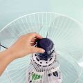 Quạt đảo trần Vinawind QTD-400XĐB có điều khiển từ xa hàng chính hãng điện cơ thống nhất bảo hành 12 tháng. 