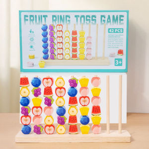 Baoli Cognitive Development Educational Toy for Children