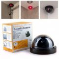 Security Camera : Fake Dummy CCTV / Kamera Pengintai Replika. 