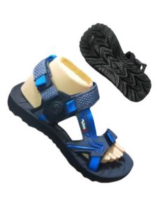 Sandal Gunung Pria Velo Premium Pabrikan | Sendal Outdoor Petualang Cowok Kuat Kokoh Tahan Air