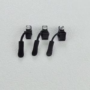 Universal Zipper Repair Kits - Replacement Zipper Slider Puller - Detachable Zipper Heads - Instant Sewing Tools