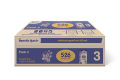 เอส-26 โกลด์ นม uht เด็ก ยูเอชที สูตร 3 แพ็ค 72 กล่อง เพิ่มดีเอชเอ (S-26 Gold UHT Formula 3 2 case - 72 boxes) แพ็คเกจอาจมีการเปลี่ยนแปลง. 