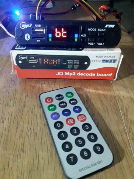 Buyer review video 3