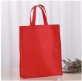 20 Pcs Handle Eco Bag Small(10*12 inches) Non-woven Tote Bag