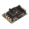 WONDOM T-AMP 1 x 1000Watt แผงขยายเสียงดิจิตอล Class D แอมป์ขยายเสียง. 