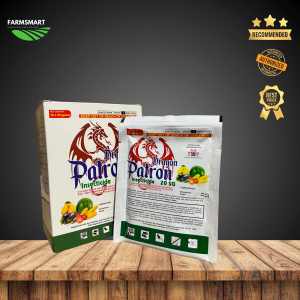 Dragon Patron Insecticide SACHET (25g)