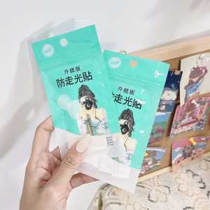 36 pcs Perekat Pakaian Transparan Fashion Tape Safety Lem Serbaguna MLH G31