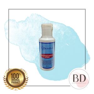 Dermskin Urea Moisturizing Lotion (100% ORIGINAL)