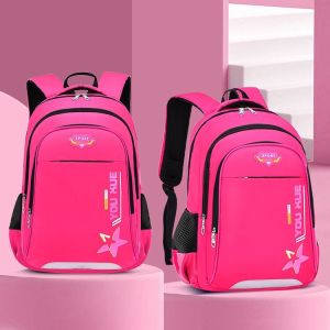 Balo cặp Học Sinh Siêu nhẹ Chống Nước Chống Xước Cao Cấp Hàng Xuất Khẩu Size 45x32x18cm cao >1m3