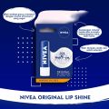 Nivea Caring Lip Balm - 4,8gr. 