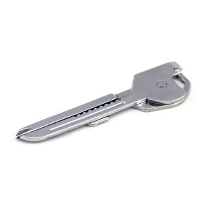 Outdoor multifunctional bottle opener Keychain Small Portable Emergency Tool Key Chain Key Wholesale