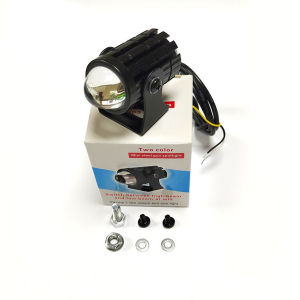 Super Bright Car LED Lights Motorcycle Driving light Fog Driving Lamp