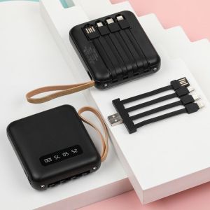 (SG seller) Fast Charging Power Charging   20000mah