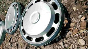 WILDOP ADI PUTRO R20 BAHAN PLAT BESI 4biji BUAT BUS FUSO TRONTON TRAILER ring20