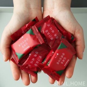 Disposable Compressed Pure Cotton Face Towel Portable Travel Face Towel Water Wet Wipe Washcloth