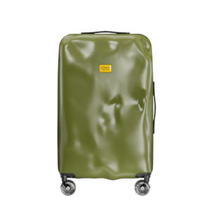 SG Stock Luggage 20/24/26/28 Cabin luggage Covestro PC bag Water Resistant 360° rotating wheel Compartment TSA Lock