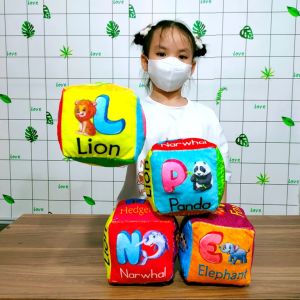 (TẶNG QUÀ) ĐỒ CHƠI GẤU BÔNG XÚC XẮC VẢI MỊN HÀNG CAO CẤP