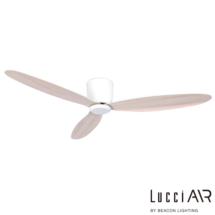 Beacon Lucci Air Plafondventilator Newport 54 Cm 213171 - View #4