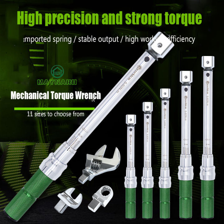 Wright Werkzeug Steckschlüssel-Set 12-kant Tief – 12 Mm Antrieb, Metrisch 46–12 Mm