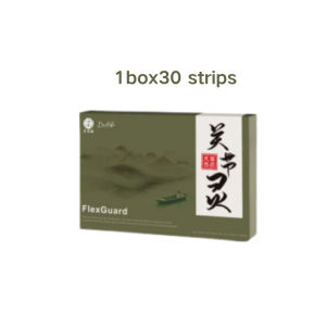 Double 12 Promotion【Buy 3 Free 1】Daelife x FlexGuard 关节灵 Natural Joint Supplement Authentic Stock正品 1 30Sachets