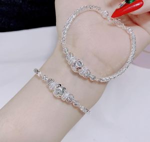 Lắc tay bi cầu hàng cao cấp