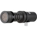 Rode VideoMic (Me-C / Me-L)  ไมค์โครโฟน สำหรับสมาร์ทโฟน IOS และ ANDRIOD รับประกันศูนย์ไทย 2 ปี. 