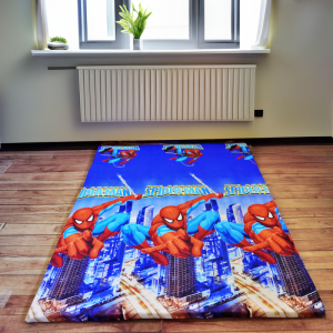 Kasur Busa ROYALFOAM Tebal & Empuk Motif Minimalis 200x150cm karpet import