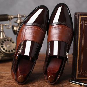 Sepatu K1 Plus CHONLUI Sepatu Pantofel Kulit Import Pria Sepatu Formal Kerja Pria Sepatu Pantofel Klasik Formal Pria Sepatu Pantofel Import Berkualitas Sepatu Pantofel Kulit Bisa Bayar Ditempat