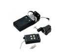 Celestron #93515 EQ2 EQ3 Single Axis Motor Drive Corrector For Telescope Equatorial Mount Luxury Electric Heel. 