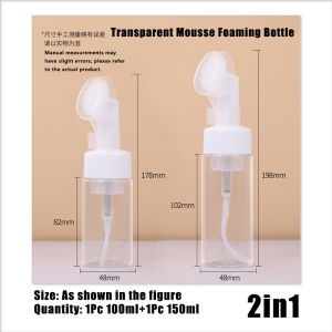 Spray Bottle Large Continuous High Pressure For Makeup Water Hair Wet Alcohol│Bottle: 200/300/500ml